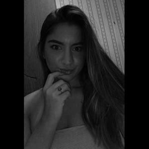 Meet your Posher, Angie